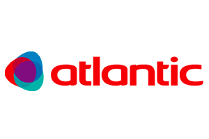 Logo Atlantic