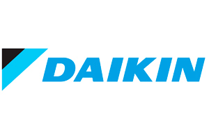 Logo Daikin