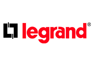 Logo Legrand