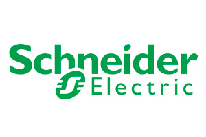 Logo Schneider Electric