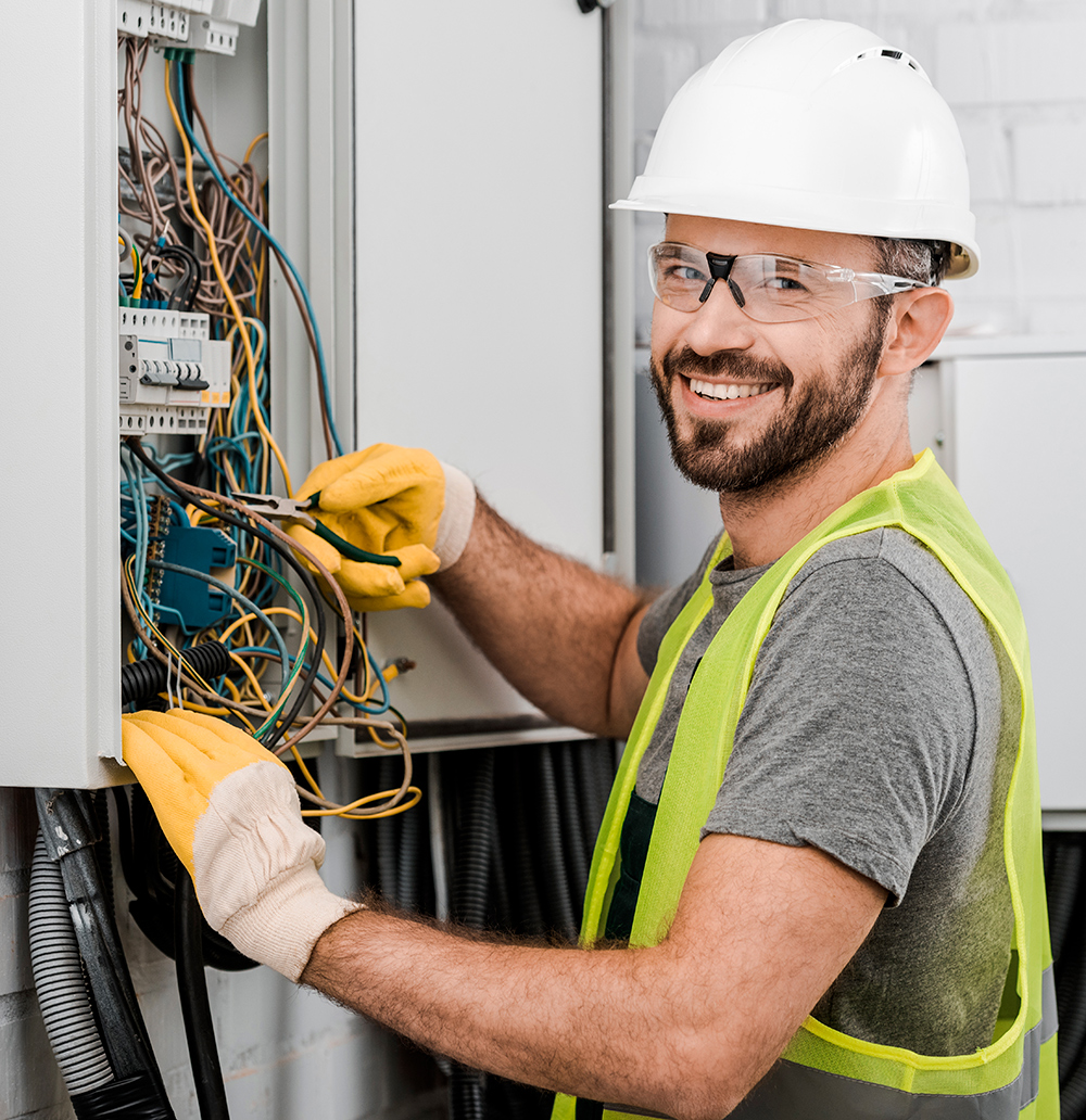 Travaux électricité Talmont-Saint-Hilaire