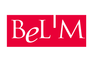 Logo BEL'M