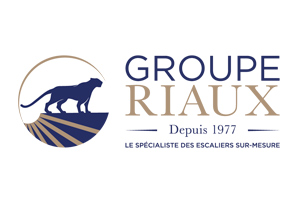 Logo Groupe RIAUX