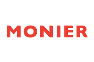 Logo MONIER