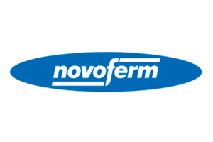 Logo NOVOFERM