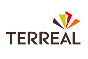 Logo TERREAL